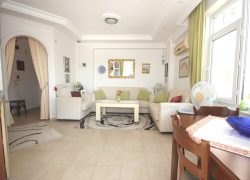 1+1 appartement te koop in het district Tosmur Gündoğan Sitesi