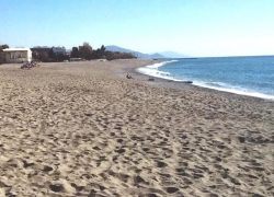Alanya da Plaja Yürüme Mesafesinde Satılık Daireler